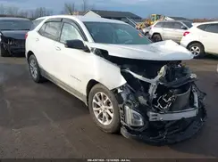 3GNAXSEV3KS545953 2019 CHEVROLET EQUINOX