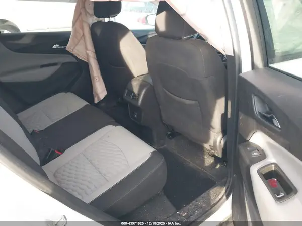 3GNAXSEV3KS545953 2019 CHEVROLET EQUINOX - Image 8