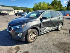 3GNAXSEV3KS551428 2019 CHEVROLET EQUINOX