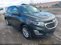3GNAXSEV3KS555561 2019 CHEVROLET EQUINOX