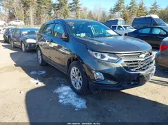 3GNAXSEV3KS594697 2019 CHEVROLET EQUINOX