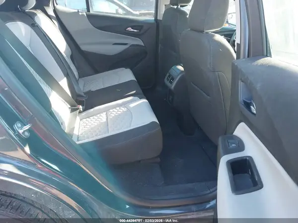3GNAXSEV3KS594697 2019 CHEVROLET EQUINOX - Image 8