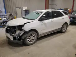 3GNAXSEV3KS597437 2019 CHEVROLET EQUINOX