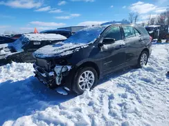 3GNAXSEV3KS617590 2019 CHEVROLET EQUINOX