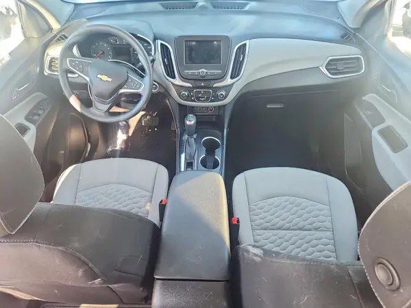 3GNAXSEV3KS617590 2019 CHEVROLET EQUINOX - Image 8