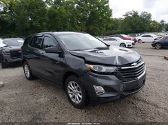 3GNAXSEV3KS629058 2019 CHEVROLET EQUINOX