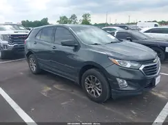 3GNAXSEV3KS641646 2019 CHEVROLET EQUINOX