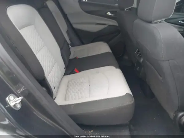 3GNAXSEV3KS641646 2019 CHEVROLET EQUINOX - Image 8