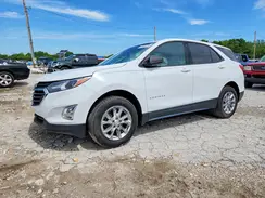 3GNAXSEV3KS660293 2019 CHEVROLET EQUINOX