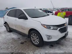 3GNAXSEV3KS664389 2019 CHEVROLET EQUINOX