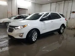 3GNAXSEV3KS667356 2019 CHEVROLET EQUINOX