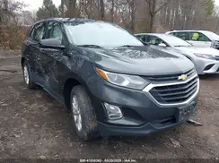 3GNAXSEV3KS671956 2019 CHEVROLET EQUINOX