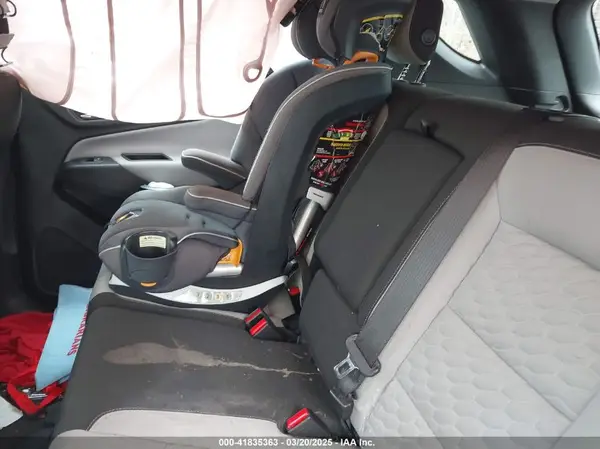 3GNAXSEV3KS671956 2019 CHEVROLET EQUINOX - Image 8