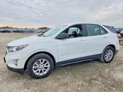 3GNAXSEV3KS673626 2019 CHEVROLET EQUINOX
