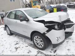 3GNAXSEV3KS677014 2019 CHEVROLET EQUINOX