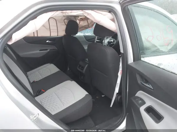 3GNAXSEV3KS677014 2019 CHEVROLET EQUINOX - Image 8