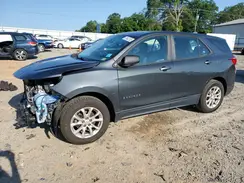 3GNAXSEV3LS504160 2020 CHEVROLET EQUINOX