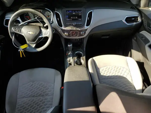 3GNAXSEV3LS504160 2020 CHEVROLET EQUINOX - Image 8