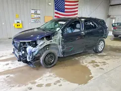 3GNAXSEV3LS509097 2020 CHEVROLET EQUINOX