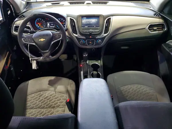 3GNAXSEV3LS509097 2020 CHEVROLET EQUINOX - Image 8