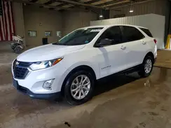 3GNAXSEV3LS517135 2020 CHEVROLET EQUINOX