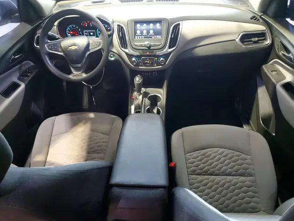 3GNAXSEV3LS517135 2020 CHEVROLET EQUINOX - Image 8