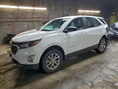 3GNAXSEV3LS549700 2020 CHEVROLET EQUINOX