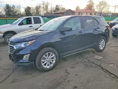 3GNAXSEV3LS552452 2020 CHEVROLET EQUINOX