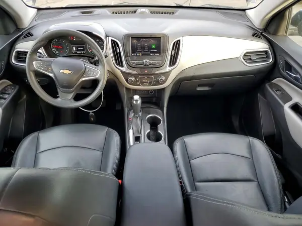 3GNAXSEV3LS552452 2020 CHEVROLET EQUINOX - Image 8