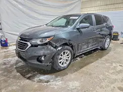 3GNAXSEV3LS563578 2020 CHEVROLET EQUINOX