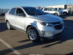 3GNAXSEV3LS577318 2020 CHEVROLET EQUINOX