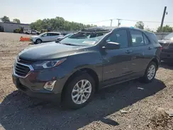 3GNAXSEV3LS614612 2020 CHEVROLET EQUINOX