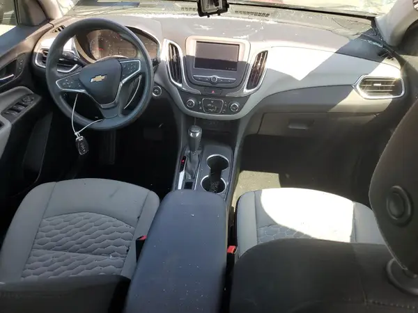 3GNAXSEV3LS614612 2020 CHEVROLET EQUINOX - Image 8