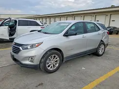 3GNAXSEV3LS644421 2020 CHEVROLET EQUINOX