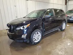 3GNAXSEV3LS644855 2020 CHEVROLET EQUINOX