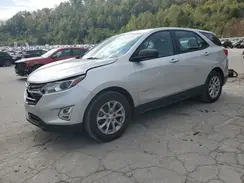 3GNAXSEV3LS645701 2020 CHEVROLET EQUINOX