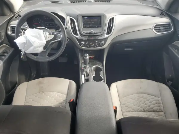 3GNAXSEV3LS645701 2020 CHEVROLET EQUINOX - Image 8