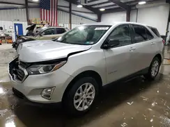 3GNAXSEV3LS649599 2020 CHEVROLET EQUINOX