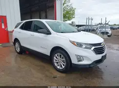3GNAXSEV3LS664488 2020 CHEVROLET EQUINOX