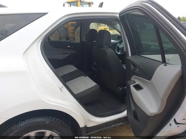 3GNAXSEV3LS664488 2020 CHEVROLET EQUINOX - Image 8