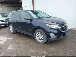 3GNAXSEV3LS664507 2020 CHEVROLET EQUINOX