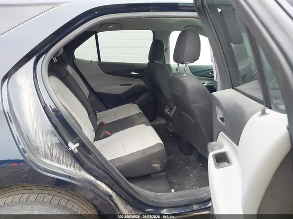 3GNAXSEV3LS664507 2020 CHEVROLET EQUINOX - Image 8