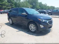 3GNAXSEV3LS673062 2020 CHEVROLET EQUINOX