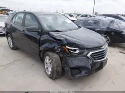 3GNAXSEV3LS682666 2020 CHEVROLET EQUINOX