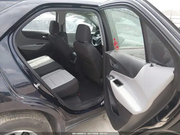 3GNAXSEV3LS682666 2020 CHEVROLET EQUINOX - Image 8
