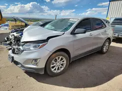 3GNAXSEV3LS685342 2020 CHEVROLET EQUINOX