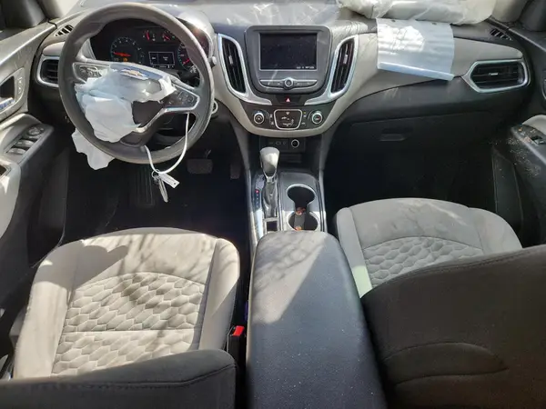 3GNAXSEV3LS685342 2020 CHEVROLET EQUINOX - Image 8