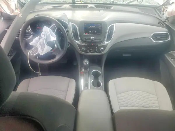 3GNAXSEV3LS712538 2020 CHEVROLET EQUINOX - Image 8
