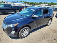 3GNAXSEV3LS718548 2020 CHEVROLET EQUINOX