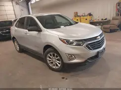 3GNAXSEV3LS724804 2020 CHEVROLET EQUINOX